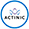 Actinic