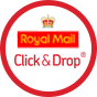 Royal Mail Click and Drop Delivery & Returns Integrated Labels