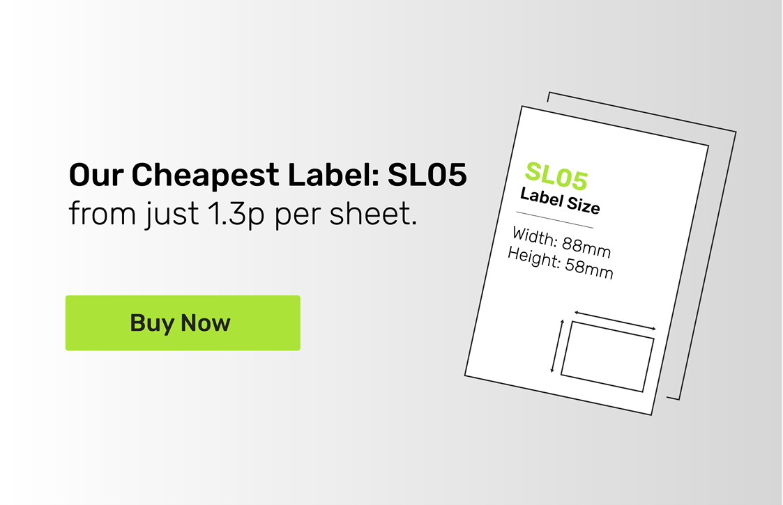 cheapest-integreated-label