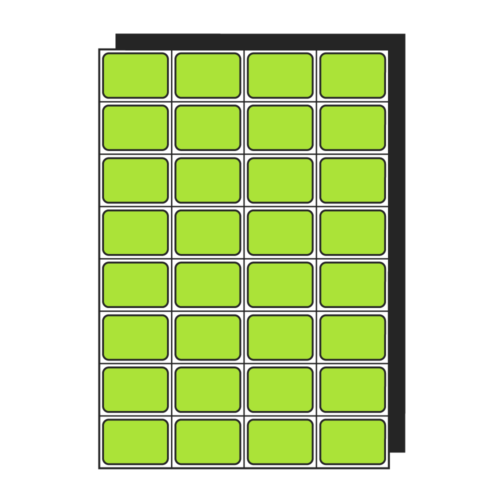 Amazon Transparency Labels - Pickitpackit | Buy Integrated Labels and Forms