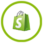 Shopify Integrated Delivery and Return Labels